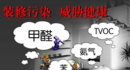 去除甲醛及裝修異味的有效方法有哪些？