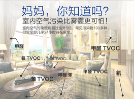 家長需注意、孩子出現(xiàn)這些癥狀或是甲醛中毒了