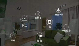 裝修甲醛不可忽視，室內(nèi)空氣治理常見8大誤區(qū)！