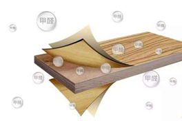 關(guān)于甲醛的散發(fā)途徑你了解嗎？