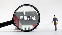 寵物們也會(huì)甲醛中毒？快看這些甲醛超標(biāo)特征你家有沒有？