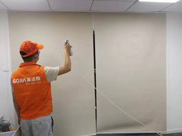 夏天冬天都不能夠忽視除甲醛工作！
