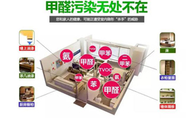 新房除甲醛的問題，看完不后悔
