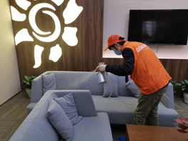 甲醛危害大的裝修材料有哪些？怎樣去除甲醛？