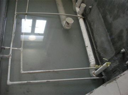 衛(wèi)生間排水管周邊漏水如何做防水維修呢？