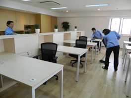 企業(yè)為什么需要保潔托管？