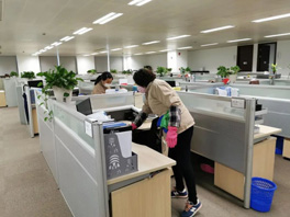 如何選擇辦公室保潔托管公司？