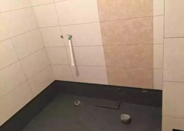 廁所水管及衛(wèi)生間排污管道漏水怎么辦？