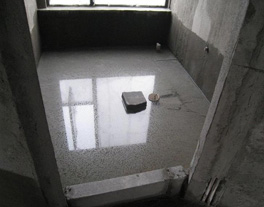 衛(wèi)生間漏水怎么處理？