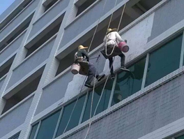 外墻防水膠能防水多久？