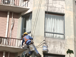 陽臺漏水什么原因?qū)е?？陽臺漏水的防水維修方法有哪些？
